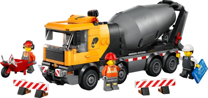 LEGO 60478