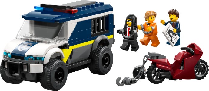 LEGO 60479