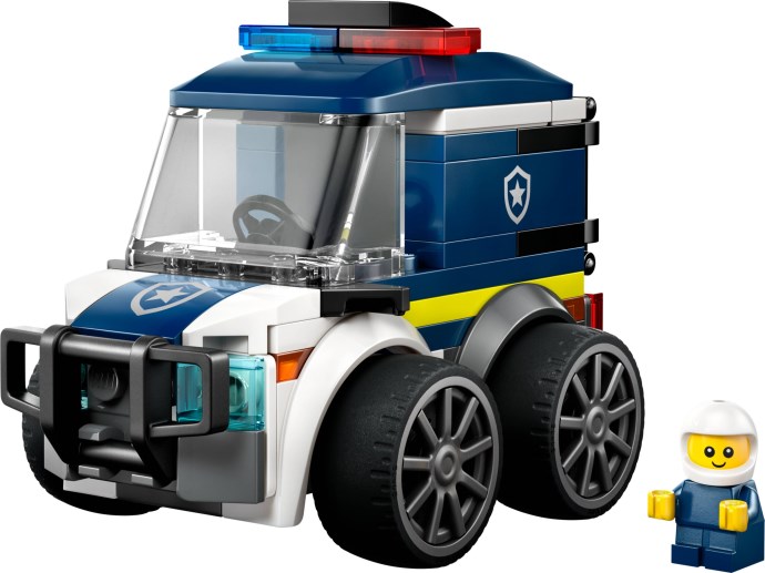 LEGO 60481