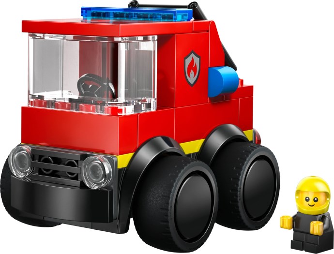 LEGO 60482