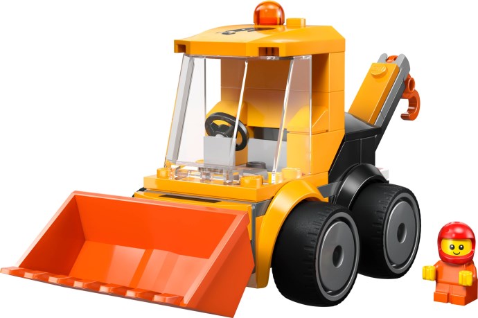 LEGO 60483