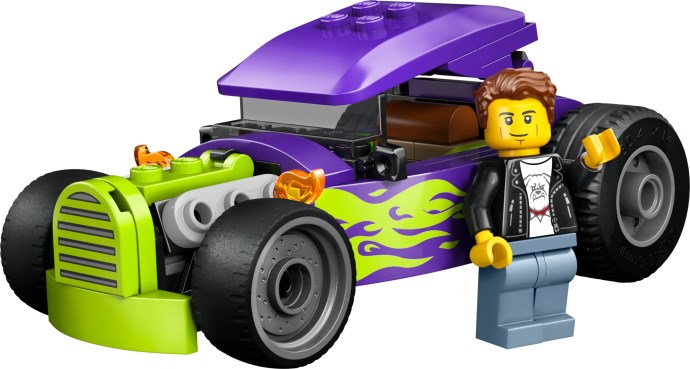 LEGO 60485