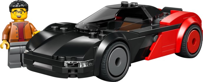 LEGO 60486