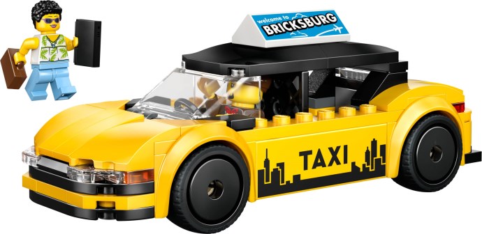 LEGO 60487