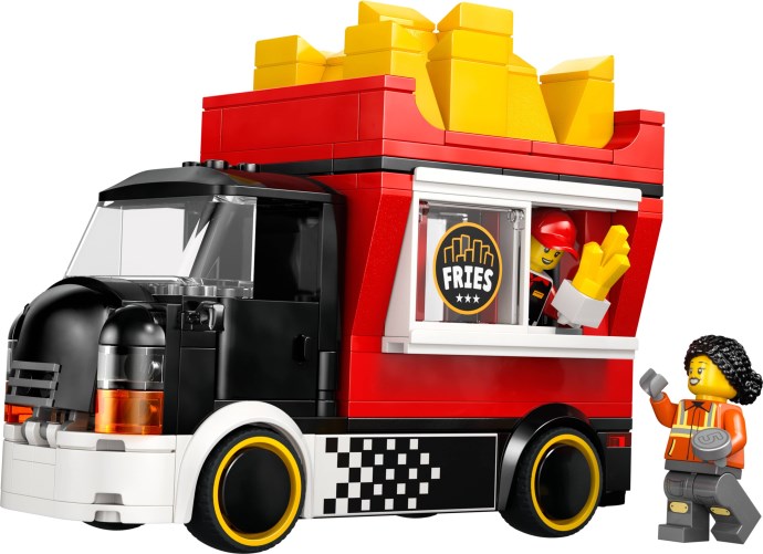 LEGO 60488