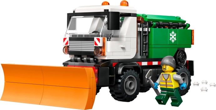 LEGO 60490