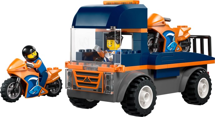 LEGO 60491