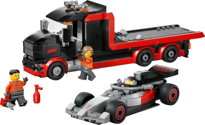LEGO 60493