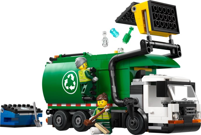 LEGO 60495