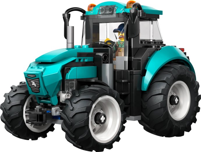 LEGO 60498