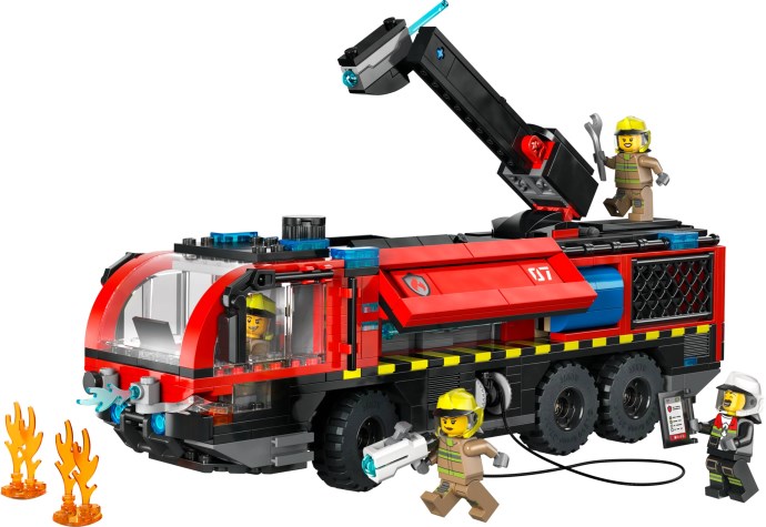 LEGO 60499