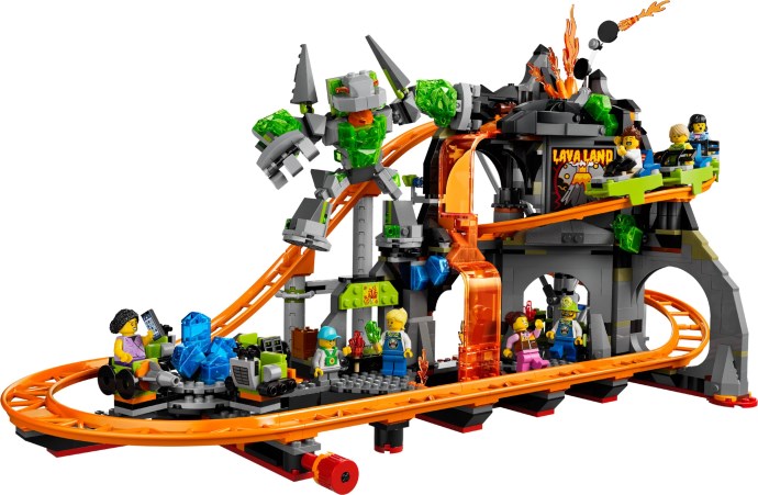 LEGO 60501