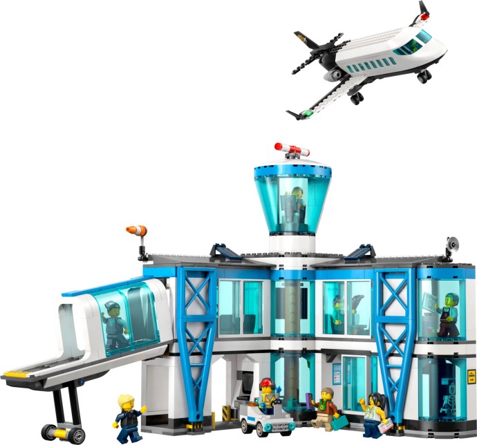 LEGO 60502