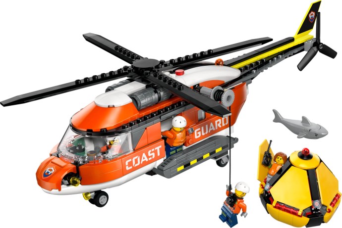 LEGO 60503