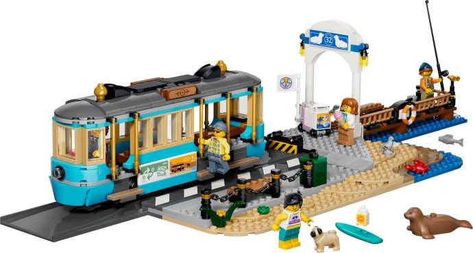 LEGO 60506