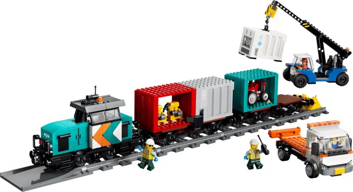 LEGO 60509