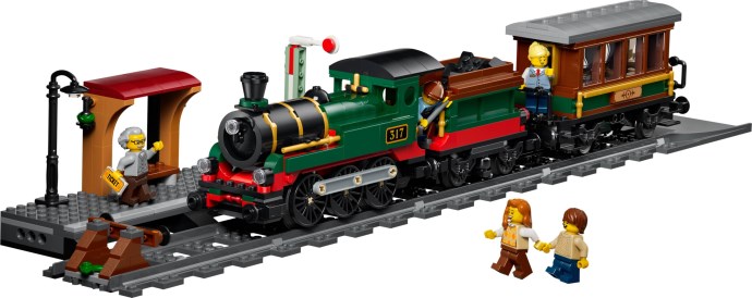 LEGO 60511