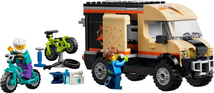 LEGO 60512