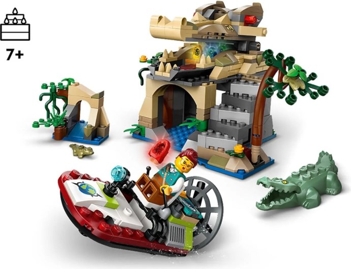 LEGO 60692