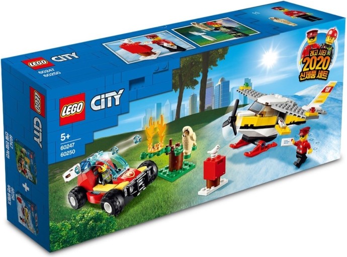 LEGO 66640