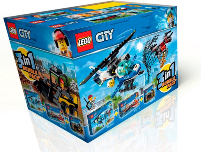 LEGO 66643