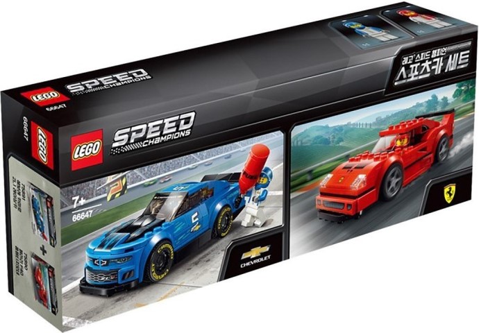 LEGO 66647