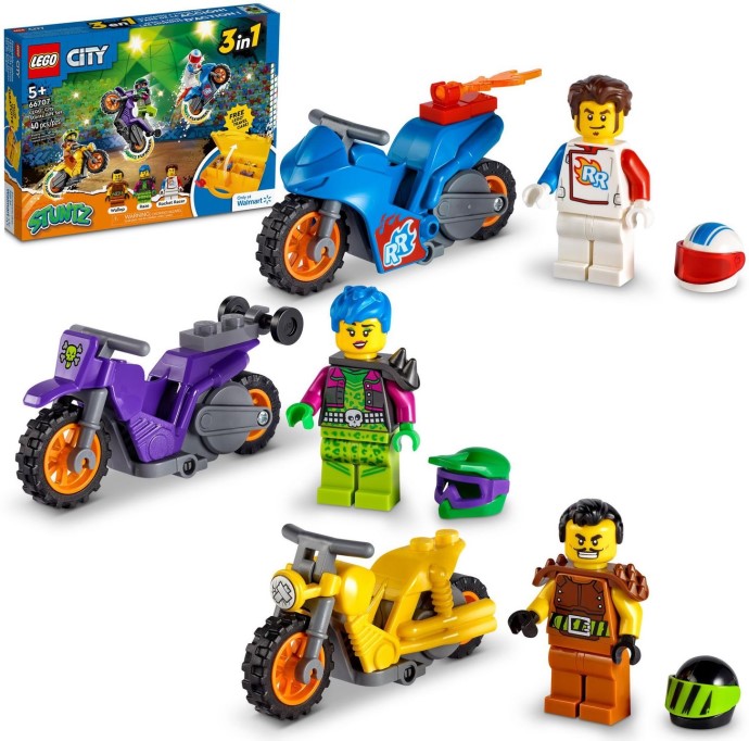 LEGO 66707