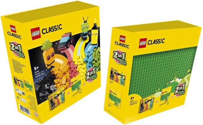 LEGO 66745