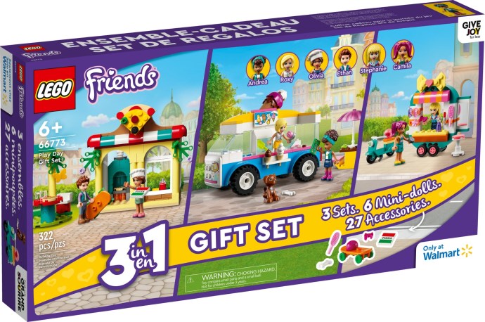 LEGO 66773