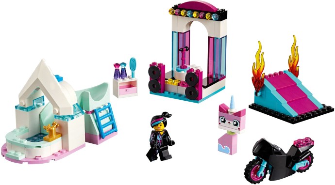LEGO 70833