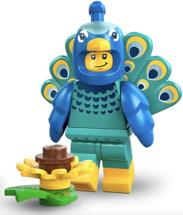 LEGO 71051