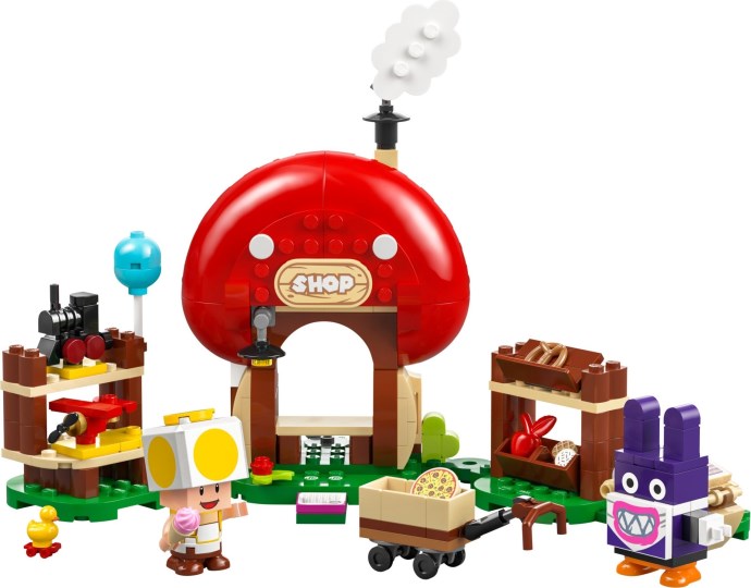 LEGO 71429