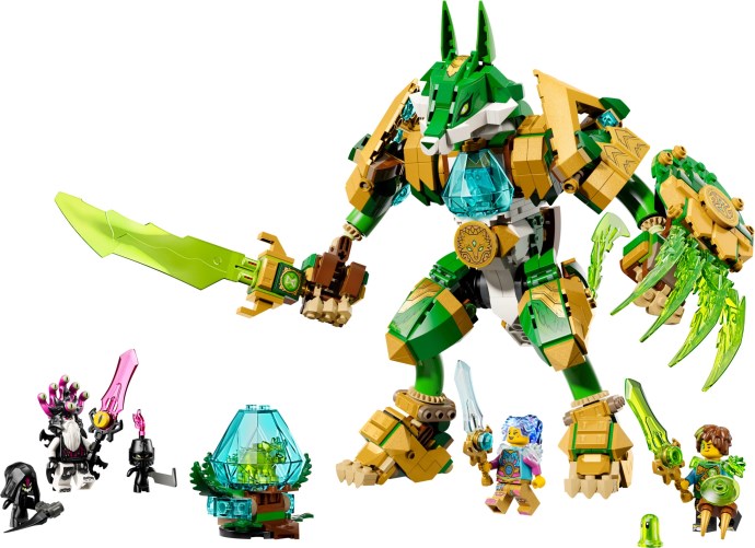 LEGO 71508
