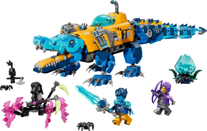 LEGO 71512