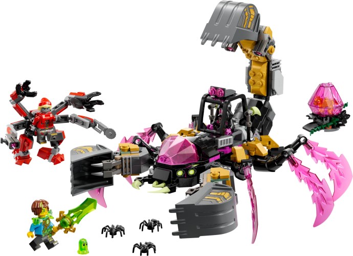 LEGO 71513