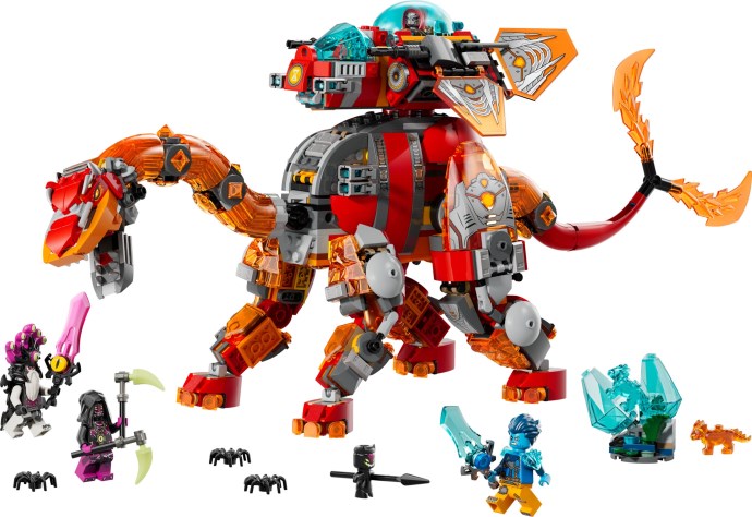 LEGO 71514