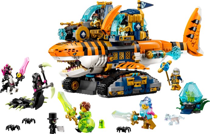 LEGO 71515