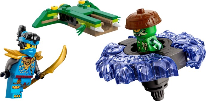 LEGO 71849