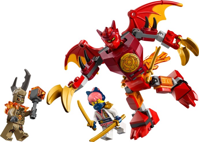 LEGO 71851