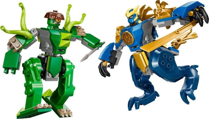 LEGO 71853