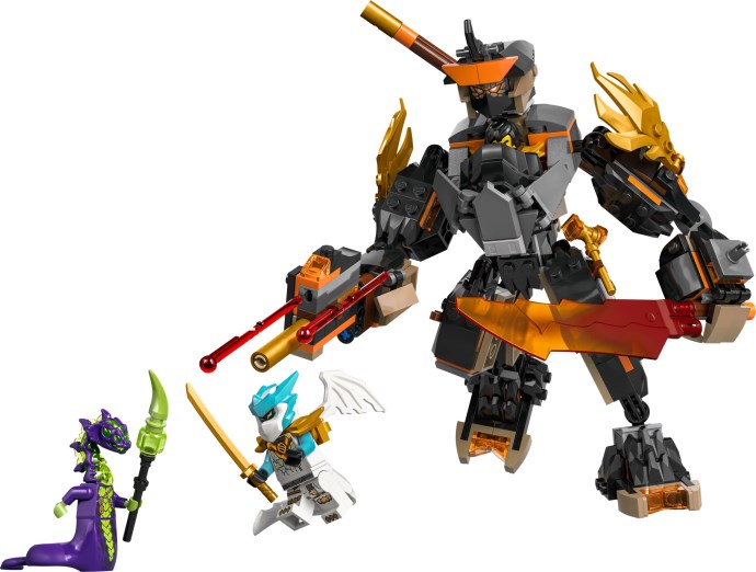 LEGO 71854