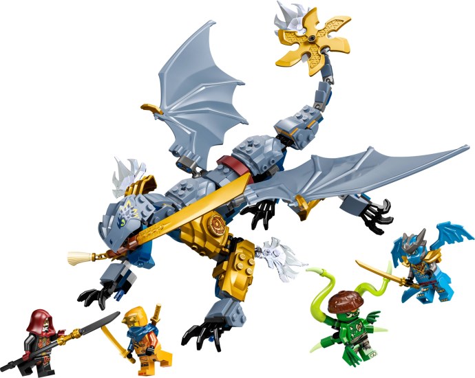 LEGO 71855