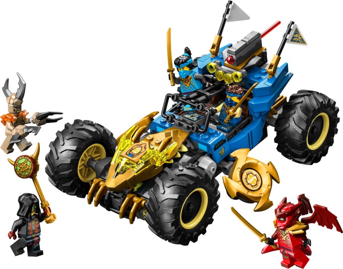 LEGO 71856