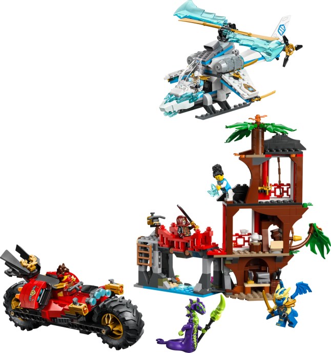 LEGO 71857