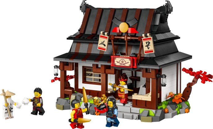 LEGO 71858