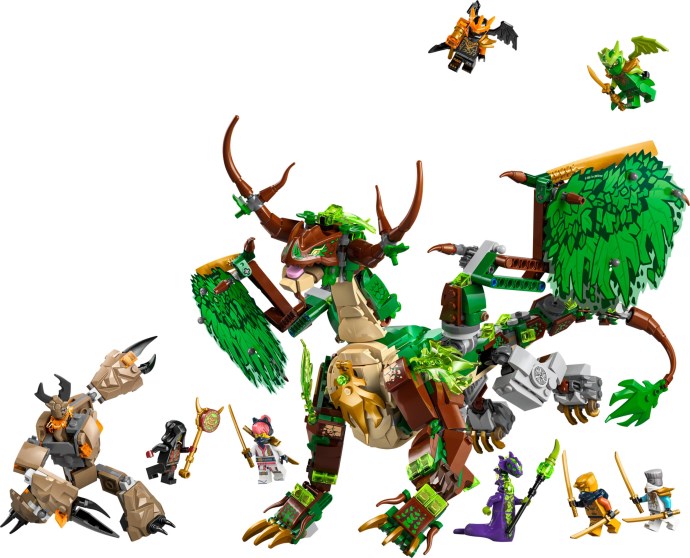 LEGO 71859