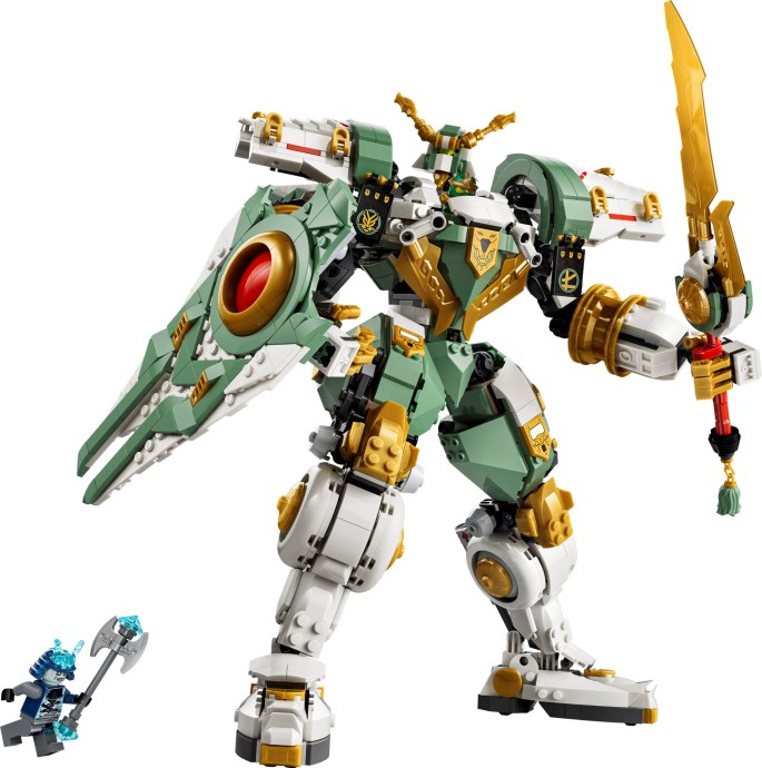 LEGO 71860