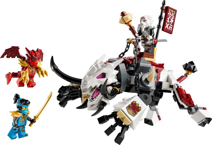 LEGO 71863