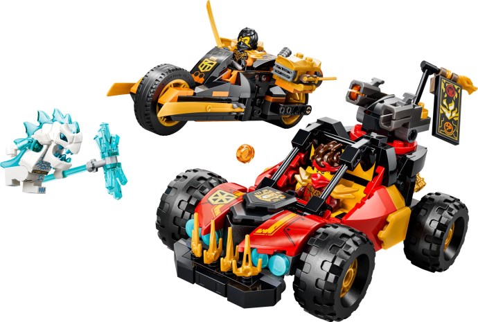 LEGO 71864