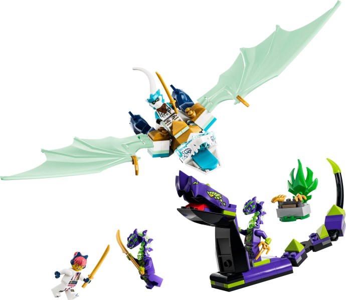 LEGO 71865
